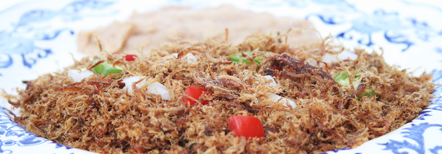 Machaca Premium