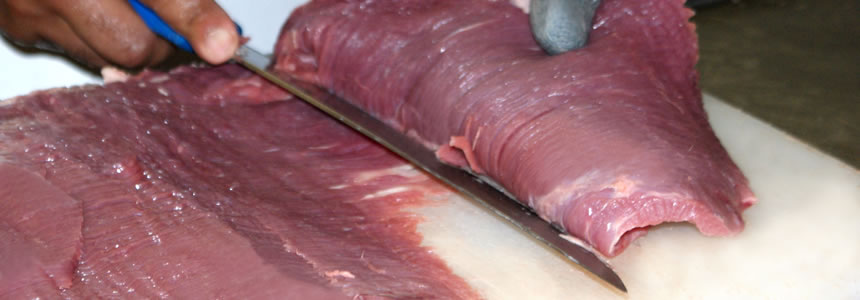 Machaca Premium