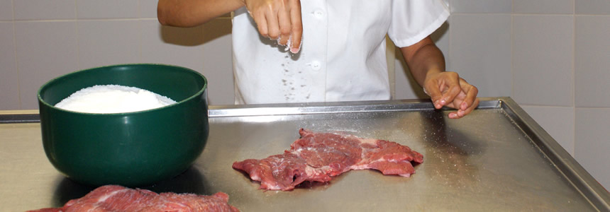Machaca Premium