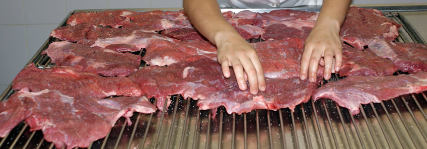 Machaca Premium