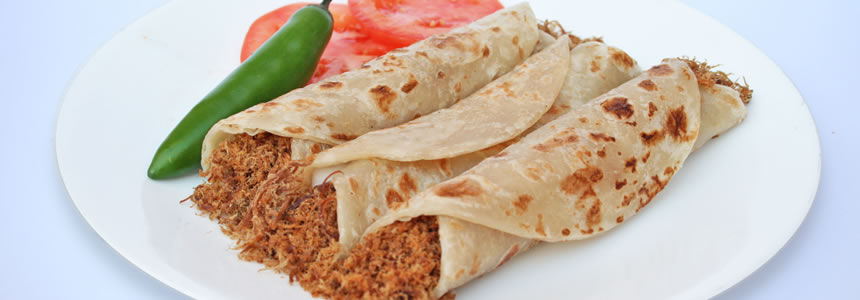 Machaca Premium