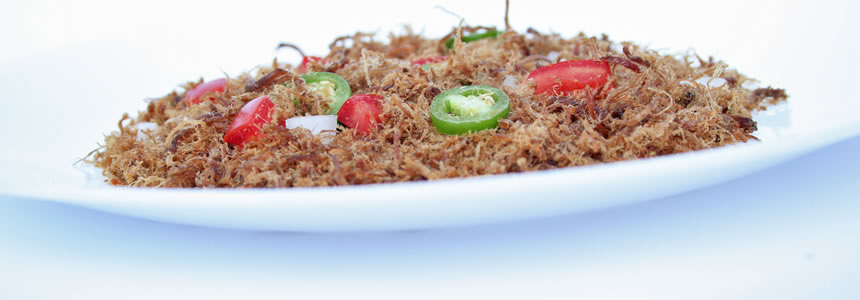 Machaca Premium