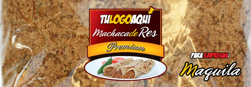 Machaca Premium